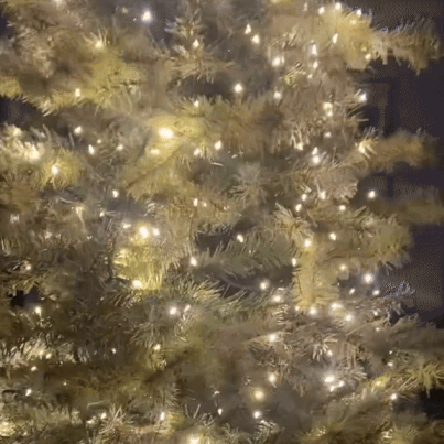 LumoxLED™| Luces Micro LED Brillantes 20 metros